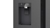 Ψυγείο Ντουλάπα Bosch KFI96AXEA Brushed Black Steel Anti-fingerprint Ε Psugio Ntoulapa Bosch KFI96AXEA Brushed Black Steel Anti-fingerprint E